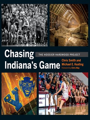 cover image of Chasing Indiana's Game